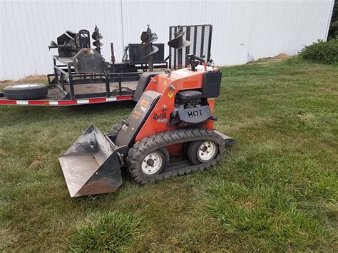 prodigy mini skid steer|mini skid steer review.